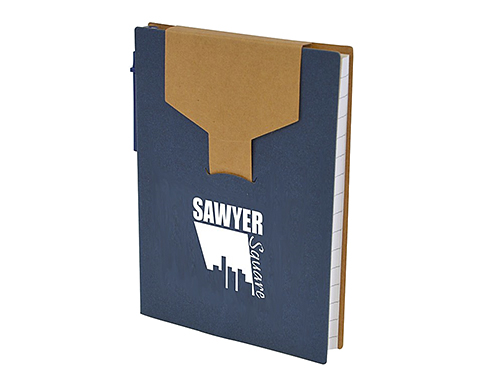 Scarborough Sticky Notebook Combo Set
