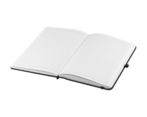Envoy Corporate A5 Soft Touch Notebooks