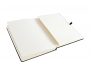 Winchester A5 Soft Feel Notebook With Pocket - Graph Pages