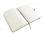 Winchester A5 Soft Feel Notebook With Pocket - Graph Pages
