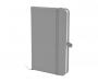 Phantom A6 Soft Feel Notebooks - Grey