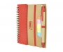 Penrith 3-in-1 Natural Recycled Notebooks