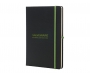 Reveal A5 Recycled Soft Touch Notebooks