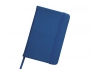 Warwick A6 Soft Feel Notebooks - Royal Blue