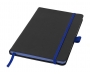A5 Colour Sharp Notebooks - Blue