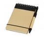 Epping A7 Recycled Pocket Notebooks & Pens - Black