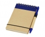 Epping A7 Recycled Pocket Notebooks & Pens - Blue