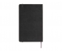 Moleskine Classic A5 Hardback Notebooks - Plain Pages - Black