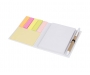 Partner Sticky Note Combi Pad & Flag Sets - White