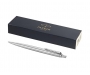 Parker Stainless Steel Jotter Pens - Silver