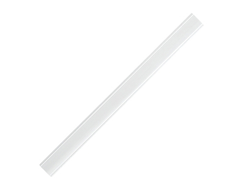 Forest Sustainable Carpenter Pencils - White
