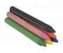Playtime Wax Colouring Crayons - Natural