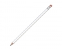 Forest Sustainable Wooden Pencils - White