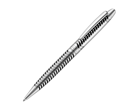 Pierre Cardin Avignon Pens - Silver