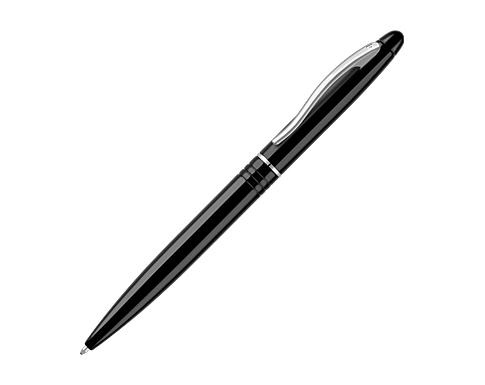 Pierre Cardin Opera Pens - Black