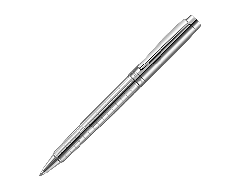 Pierre Cardin Tournier Pens - Silver