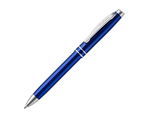 Pierre Cardin Versailles Pens - Royal Blue