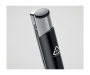 Excel Recycled Aluminium Pens - Black