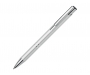 Excel Recycled Aluminium Pens - Silver