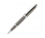 Pierre Cardin Academie Chromium Rollerball Pens - Gunmetal / Silver