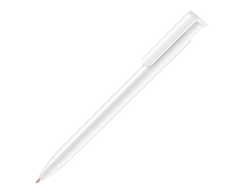 Custom Absolute Extra Pens - White
