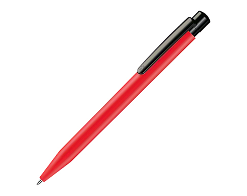 Branded SuperSaver Budget Colour Pens - Red