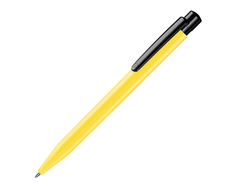 Branded SuperSaver Budget Colour Pens - Yellow