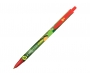 BIC Clic Stic Ecolutions Pens - Red