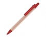 Mexico Recycled Card Pens - Red