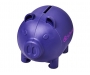 Babe Mini Piggy Banks - Purple