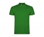 Roly Star Kids Polo Shirts - Tropical Green