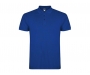 Roly Star Kids Polo Shirts - Royal Blue