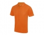 AWDis Performance Polo Shirts - Orange