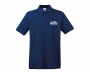 Fruit Of The Loom Premium Polo Shirts - Navy