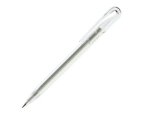 Prodir DS1 Pens Transparent - Clear
