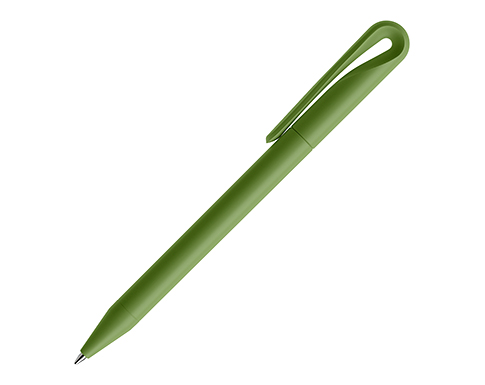 Prodir DS1 Pens Matt - Forest Green
