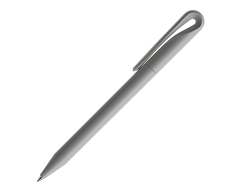Prodir DS1 Pens Matt - Dolphin Grey