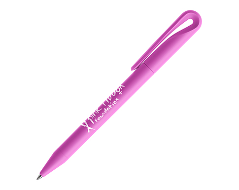 Prodir DS1 Pens Matt - Pink