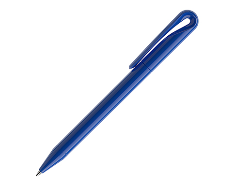 Prodir DS1 Pens Polished - Navy Blue