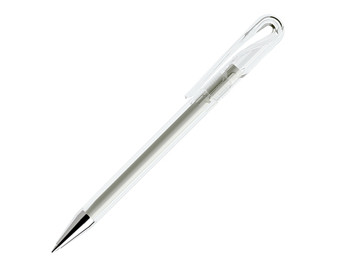 Prodir DS1 Deluxe Pens Transparent - Clear