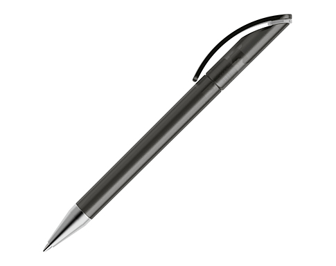 Prodir DS3 Deluxe Pens Frosted - Anthracite