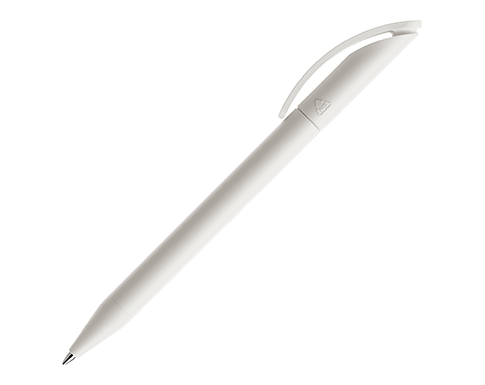 Prodir DS3 Pens - Matt - White
