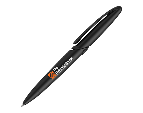 Prodir DS7 Pens - Matt - Black