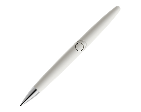 Prodir DS7 Deluxe Pens - Matt - White