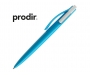 Prodir DS2 Pens - Polished - Cyan