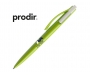 Prodir DS2 Pens - Polished - Lime Green