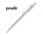 Prodir DS2 Pens - Polished - White