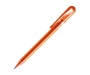 Prodir DS1 Pens Transparent - Orange