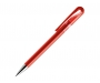 Prodir DS1 Deluxe Pens Transparent - Red