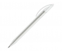 Prodir DS3 Pen - Frosted - Clear